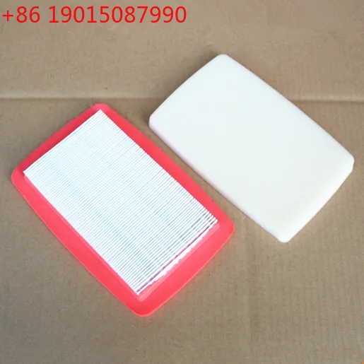 

EBZ7500 Air filter & prefilter Zenoah EB7000 EB7001 EB7500 EB8500 EBZ8500 EB9510 570BT 580BT brush cutter blower air cleaner