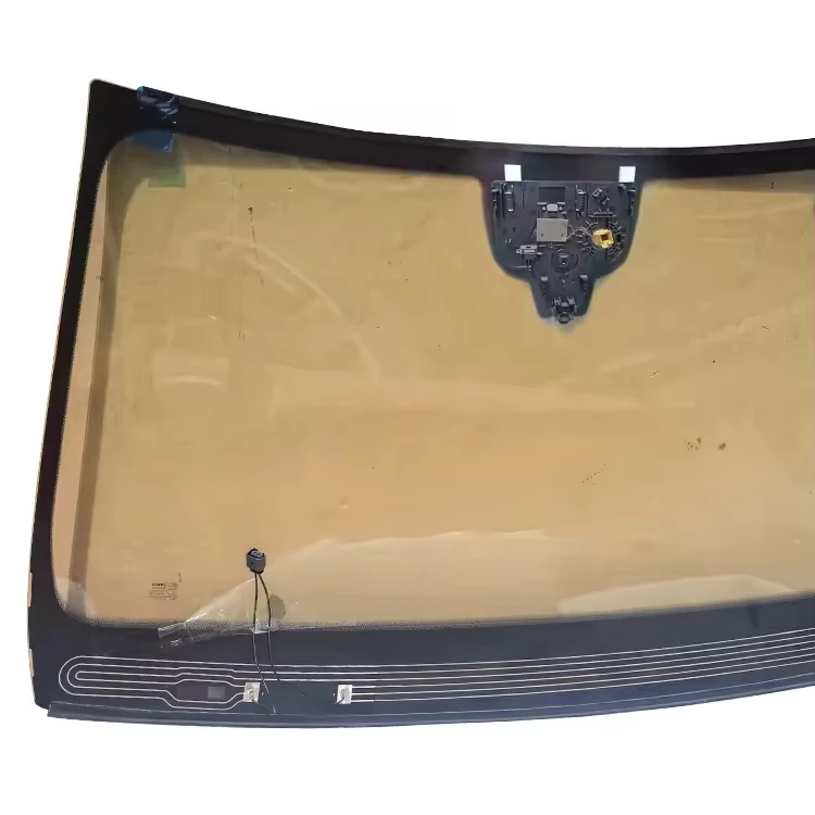 

Car Laminated Glass Front Windshield For Benz GL GLS