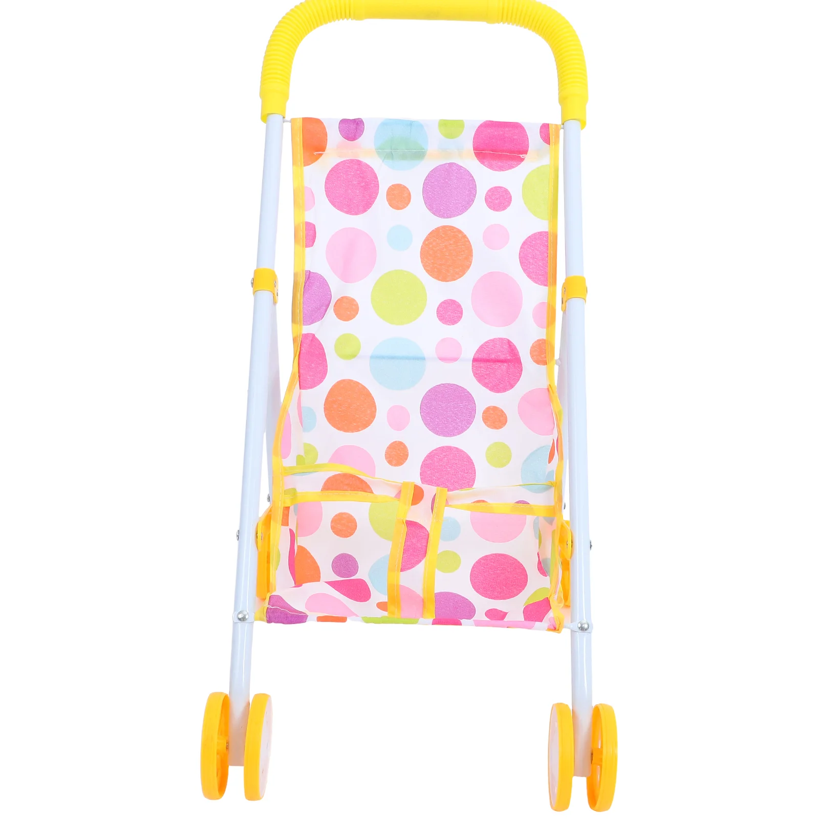 

Baby Stroller Baby Stroller Kids Play Stroller Toy Stroller Girls Folding Stroller