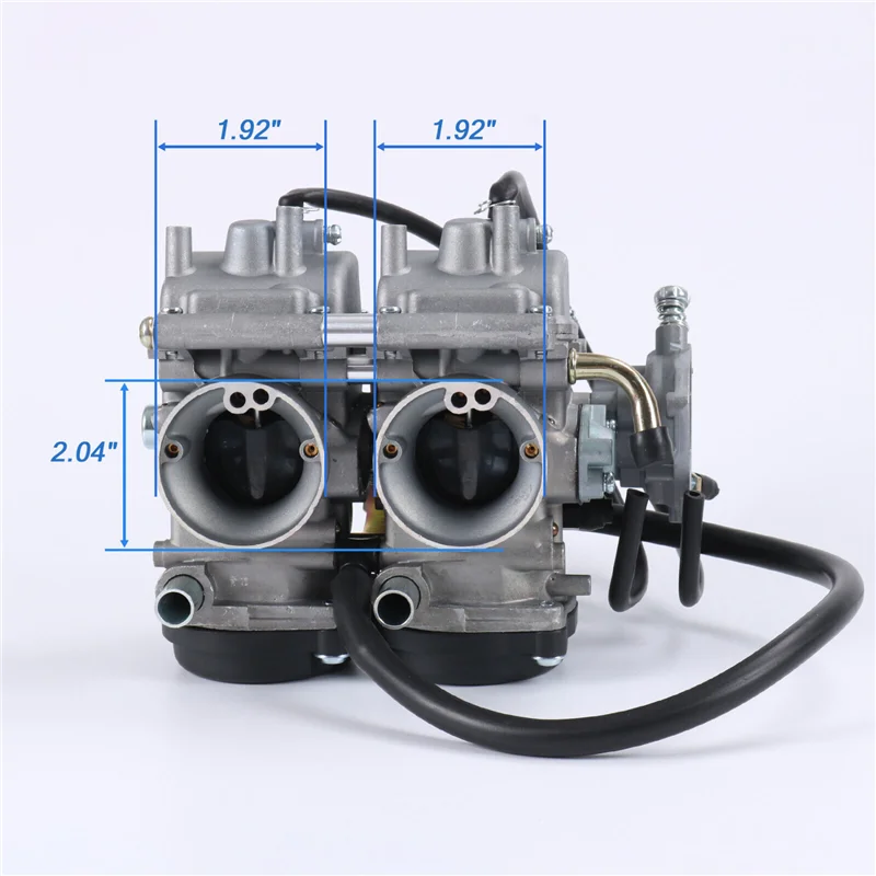Powerful Carburetor Accessories Parts For Yamaha Raptor 660 Carb 660R YFM660 YFM 660 660R CARB 2001-2005 5LP-14900-00-00