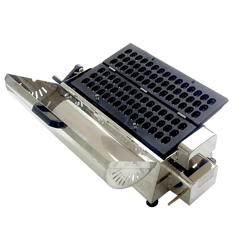 Thumbnail 2 - #36 Compare Waffle Irons Before You Buy