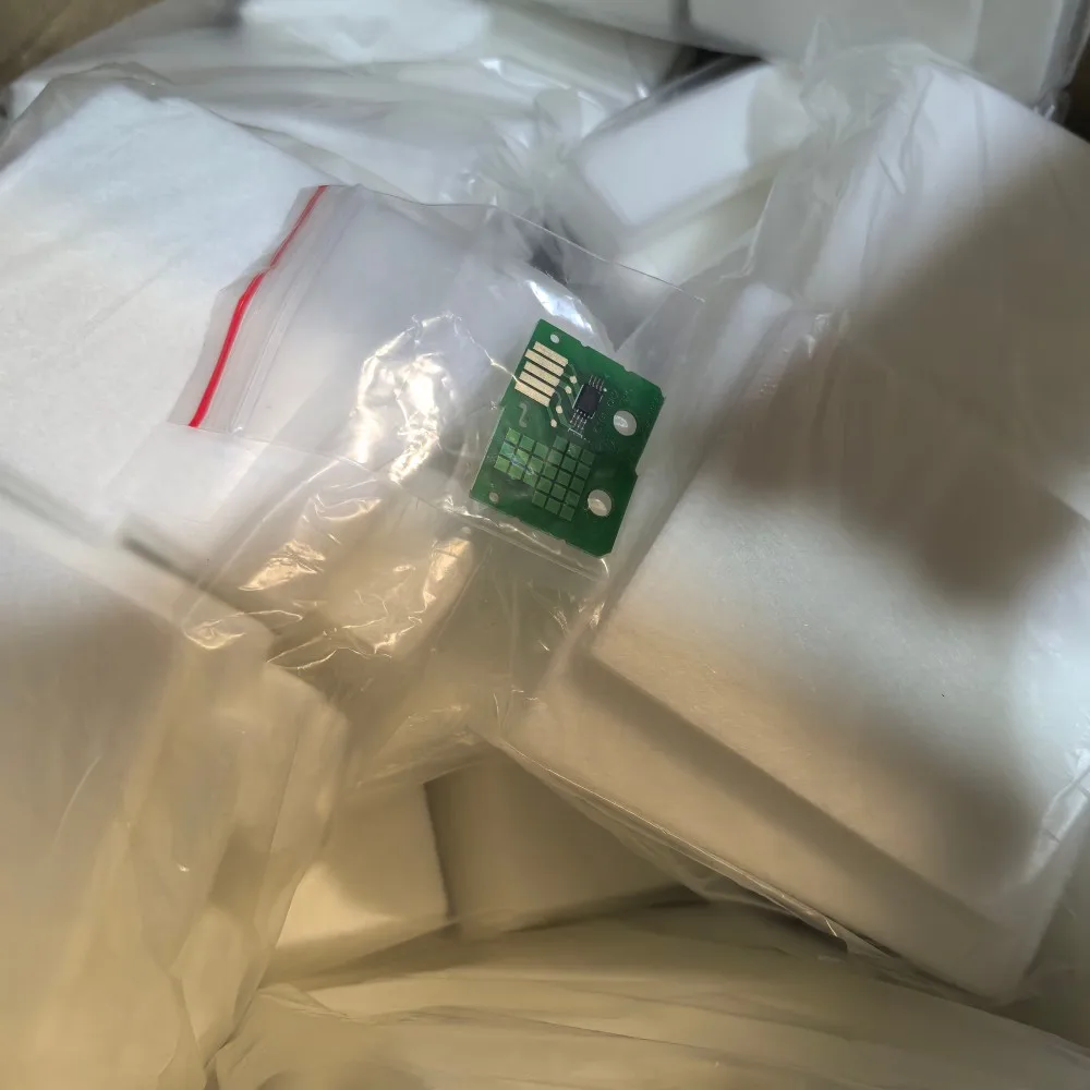 

50 шт. MC-G03 чип коробки обслуживания для CANON GX3020 GX3040 GX3050 GX3060 GX3070 GX3072 GX4020 GX4040 GX4050 GX4060 GX4070