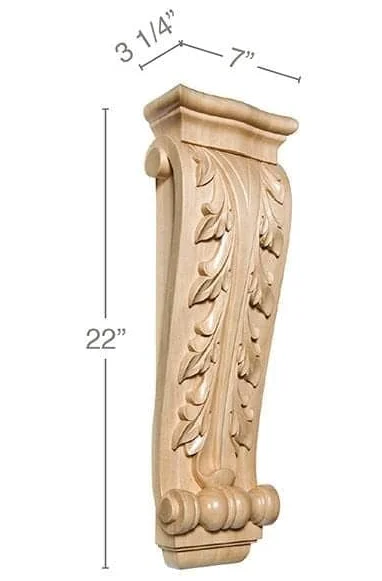 Wooden Frame Corbel Decoration Carved Wooden Leg Corner Cabinet Home Furniture