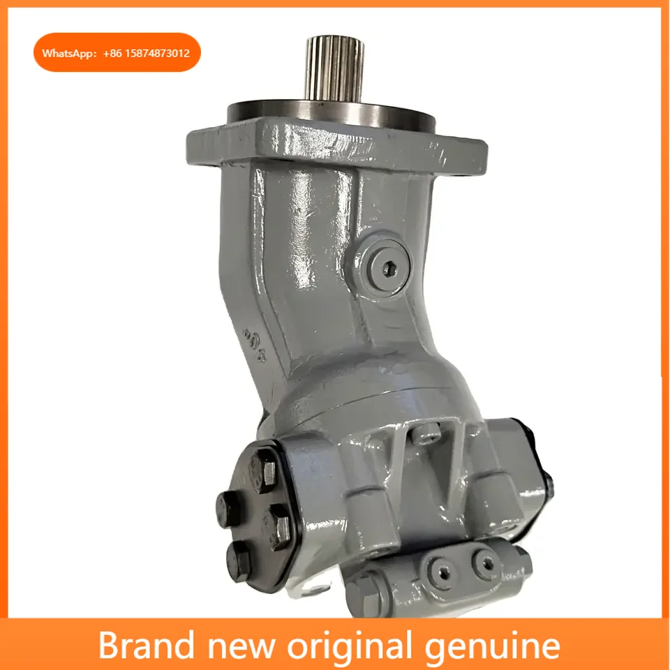

A2FO A2FM A2FE Hydraulic Pump A2FM125/61W-VBB100 High Pressure Pump A2FM HAA2FM63/61W-VUX027