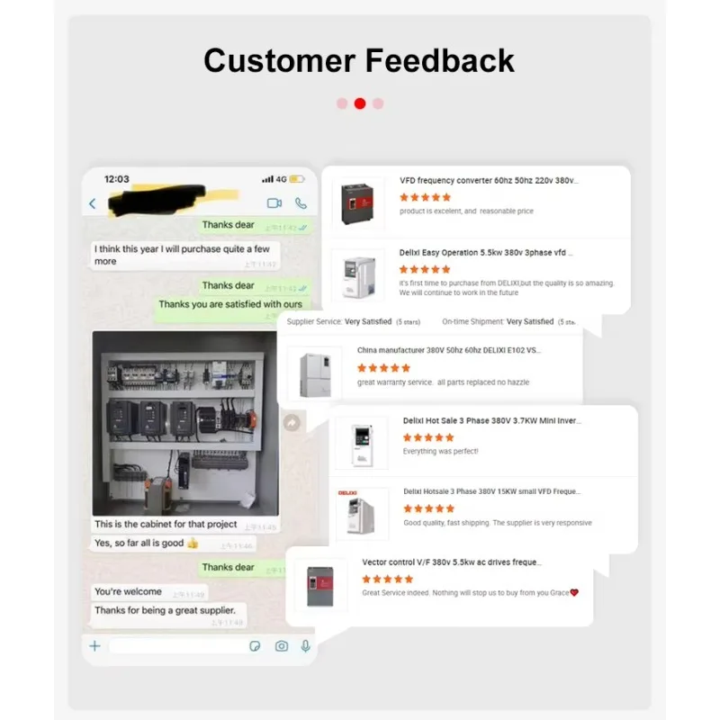 3.5Kw 5.5Kw MPPT 태양광 인버터 24V DC 220V AC 12V 그리드 타이 하이브리드 태양광 인버터 단상 순수 사인파