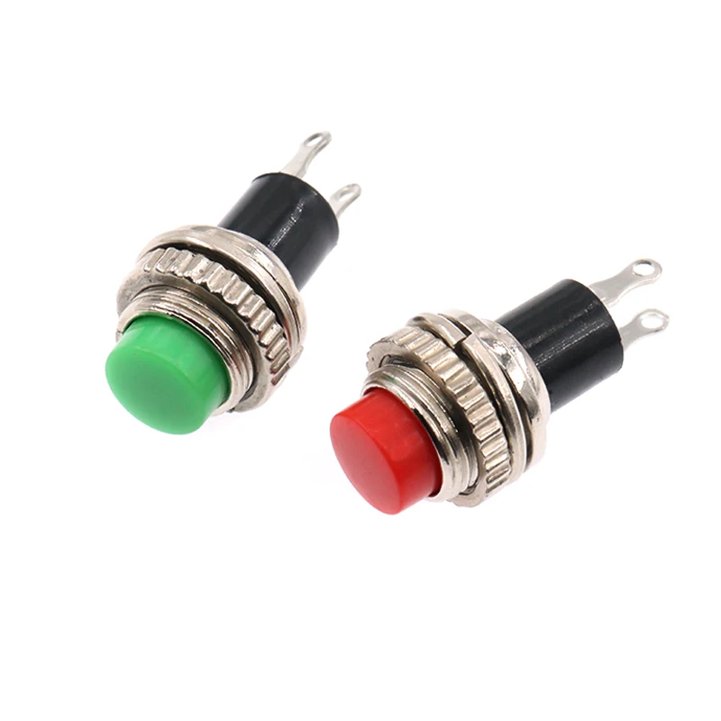 2Pcs 10Mm DS-211/DS… - image