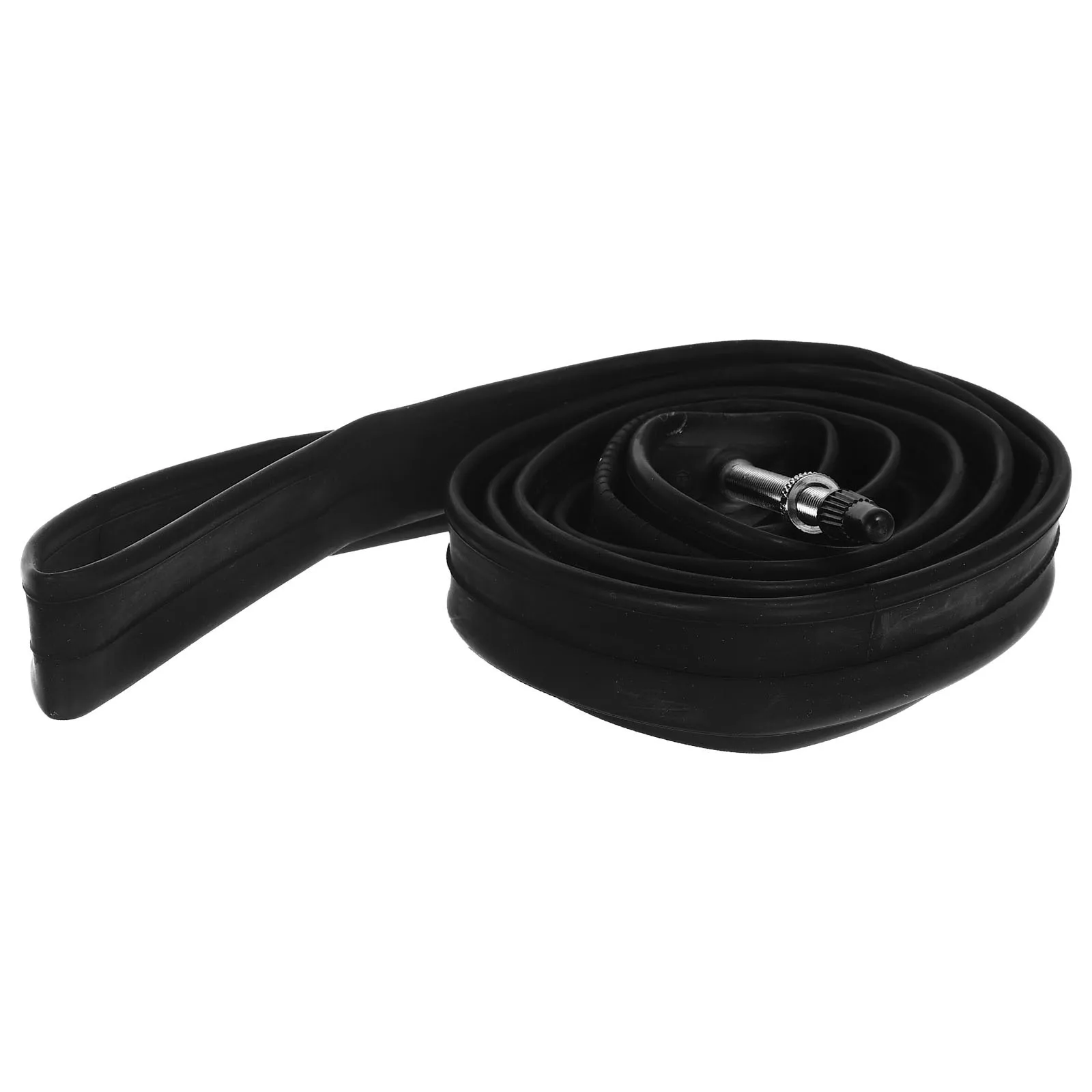 

Ultra-Light Bike Inner Tube 700C Wear-Resistant Replacement For Mountain Bicycle Outdoor Cycling Tube Practical Interior