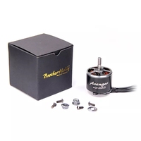 Brotherhobby Avenger 3120 500KV/700KV 8-12S Brushless Motor Compatible 9-10Inch Propeller for X8 cinematic building RC FPV Drone