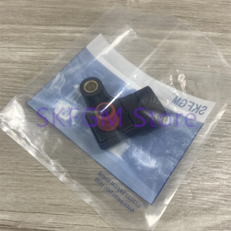 เซนเซอร์วัดความดันแผนที่สำหรับ Chevrolet Aveo Daewoo kalos matiz GMC Opel 96330547