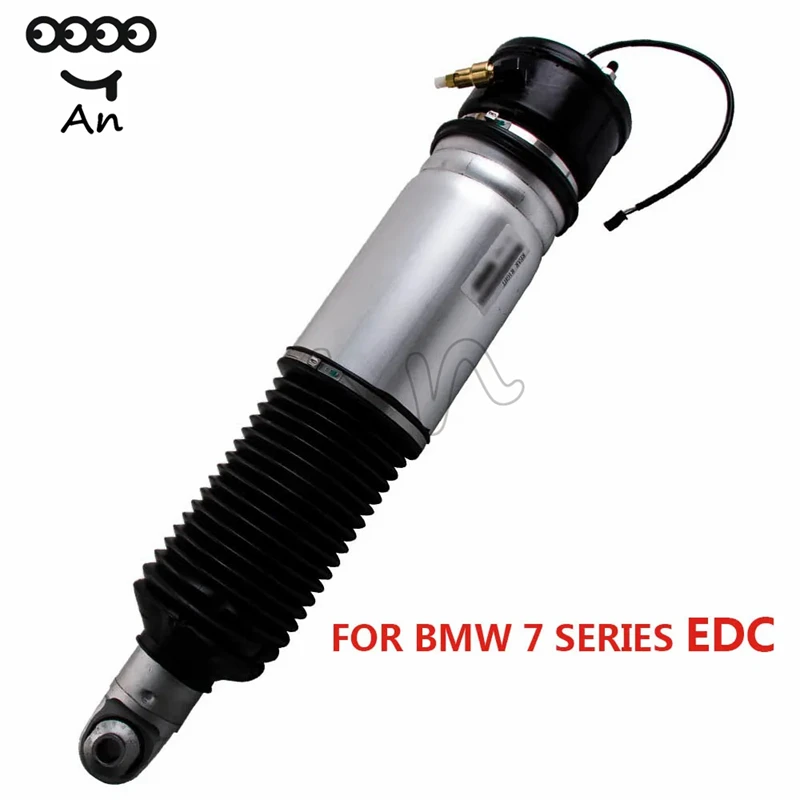 

02-08 37126785535 For BMW 7 Series E65 E66 750i 760i left rear air suspension shock absorber