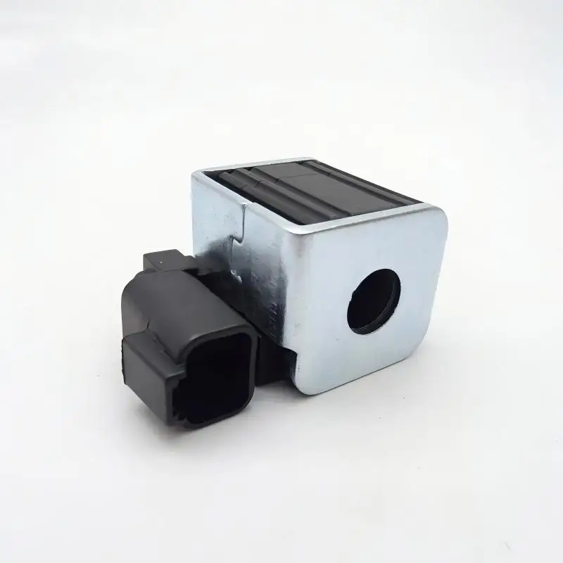Detalle 3 de Electroválvula Solenoid valve Hidráulica