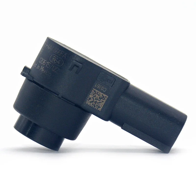 

Black 8R29-15K859-AAW PDC Parking Sensor Radar For Ford Mondeo MK3 2001 2002 2003 2004 2005 2006 2007