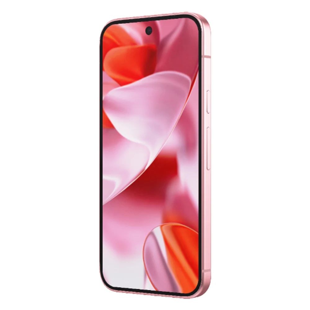 هاتف جوجل بيكسل 9 5G الأصلي eSIM NFC 12GB RAM 128GB ROM 120 هرتز 6.3 ''48MP + 50MP + 10.5MP Tensor G4 ثماني النواة هاتف ذكي