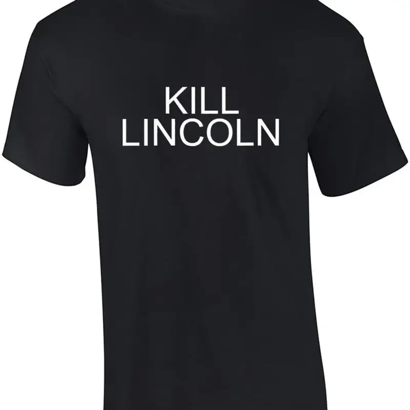 Camiseta de los años 80 de Kill Lincoln Fast Times At Ridgemont High