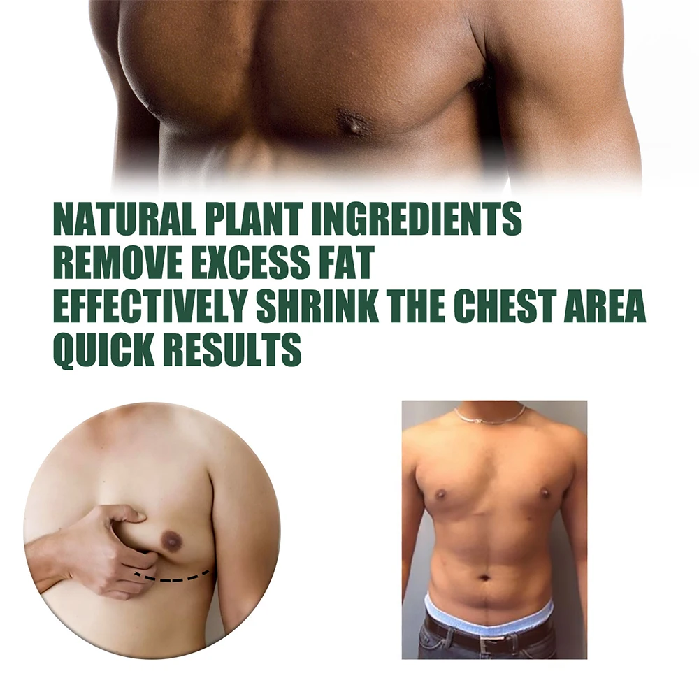 30 مللي الزنجبيل كريم حرق الدهون تشديد الصدر البطن العضلات فقدان الوزن مكافحة السيلوليت الجسم الدهون التخسيس تدليك كريم للجنسين #2