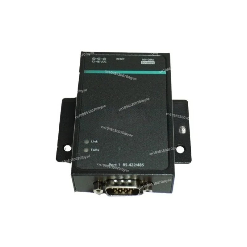 For Original Nport5110 Serial Server RS232 Serial To Network TCP/IP