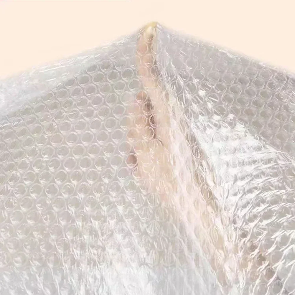 

Простая установка пузырчатая пленка для удобной внутренней среды, двойная утолщенная конструкция, сшитый вручную подол