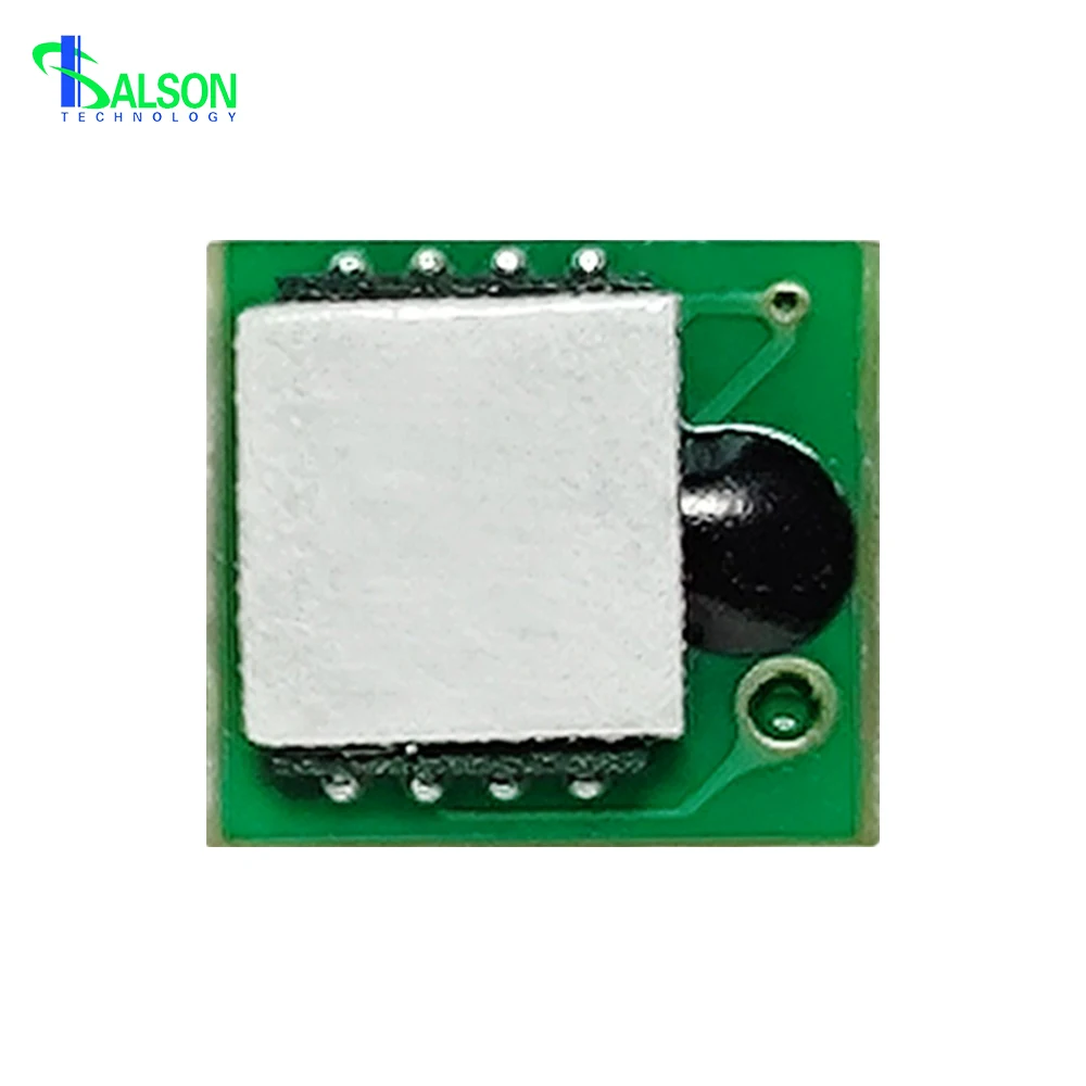 Compatible Cartridge Chip 207A 207X For HP Color LaserJet M255dw M255nw Toner chip M282nw M283fdn Copier M283fdw Drum Chip