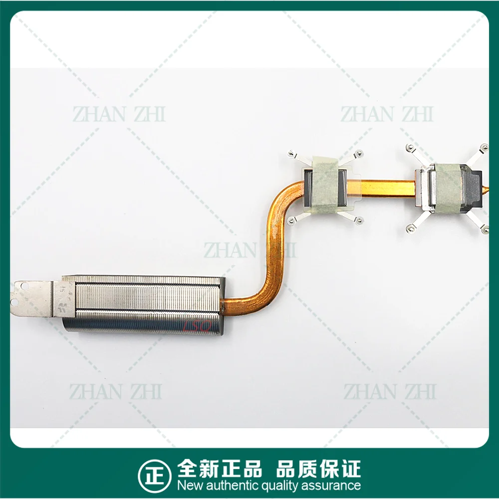 

Для Lenovo, универсальная машина 510-22ASR 23ASR, медная труба с рассеиванием тепла, радиатор 01EF356