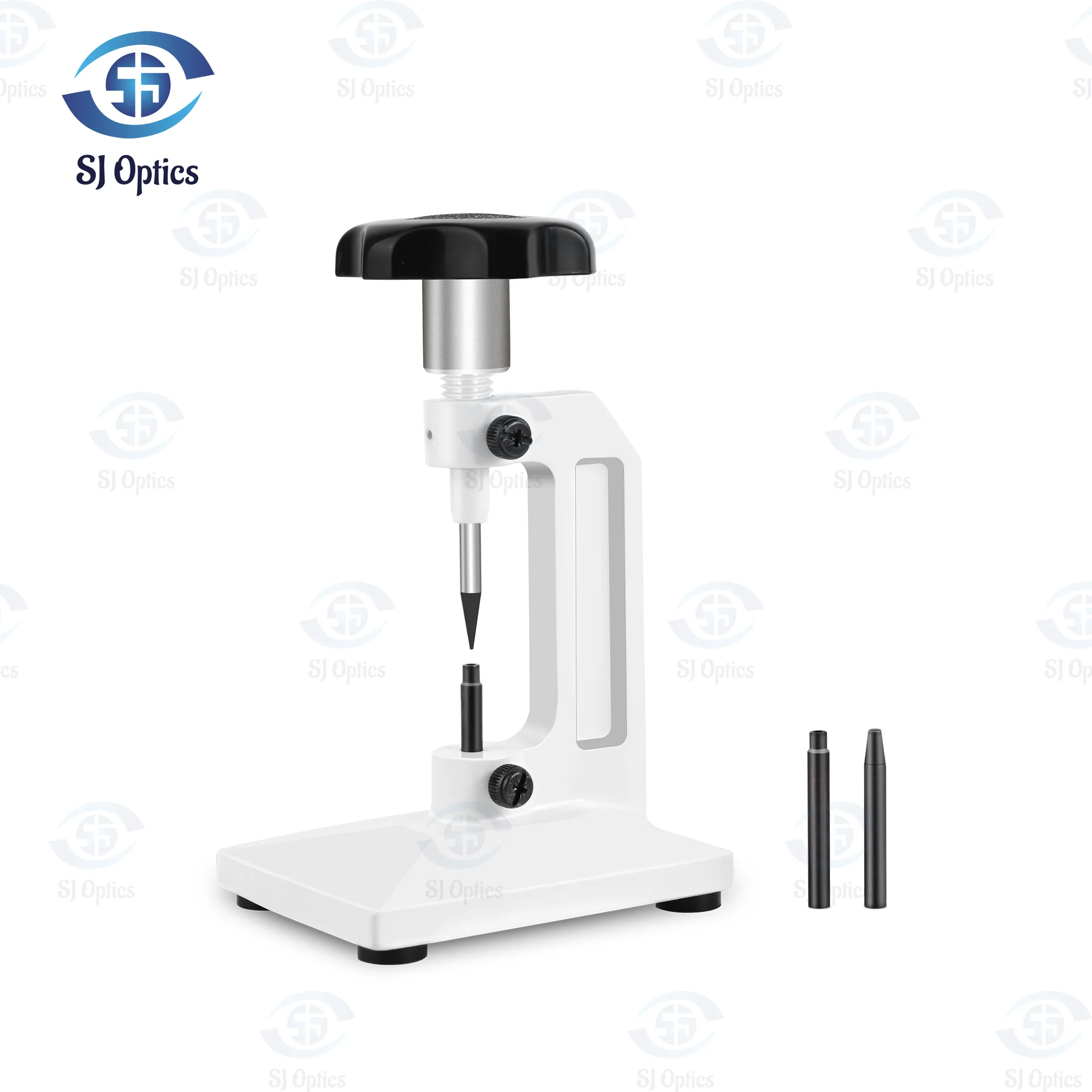 

SJ Optics LY-7T Remove Stripped Screw Extractor Optical Eyeglass Screw Extractor Lens Tool for Laboratory or Eyeglasses Shop