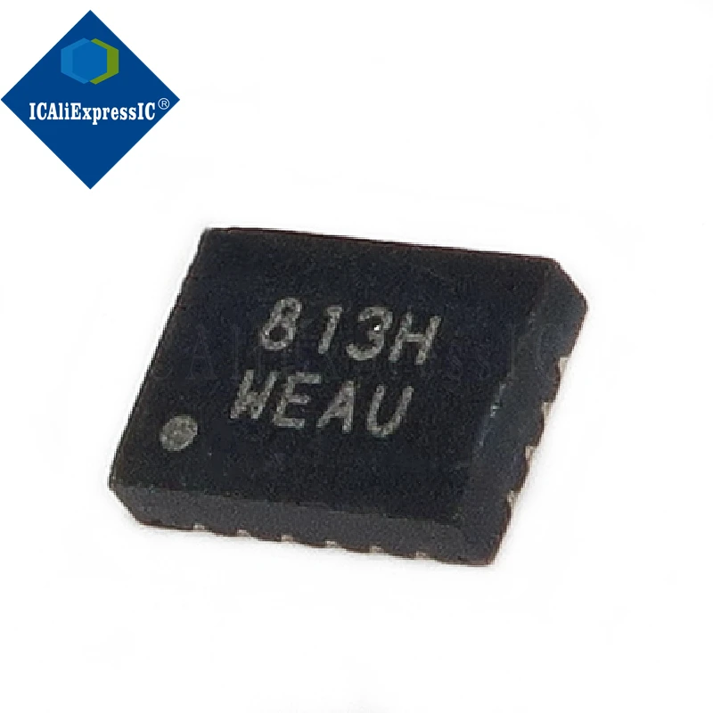 5piece ISL95813HRZ-T 813H