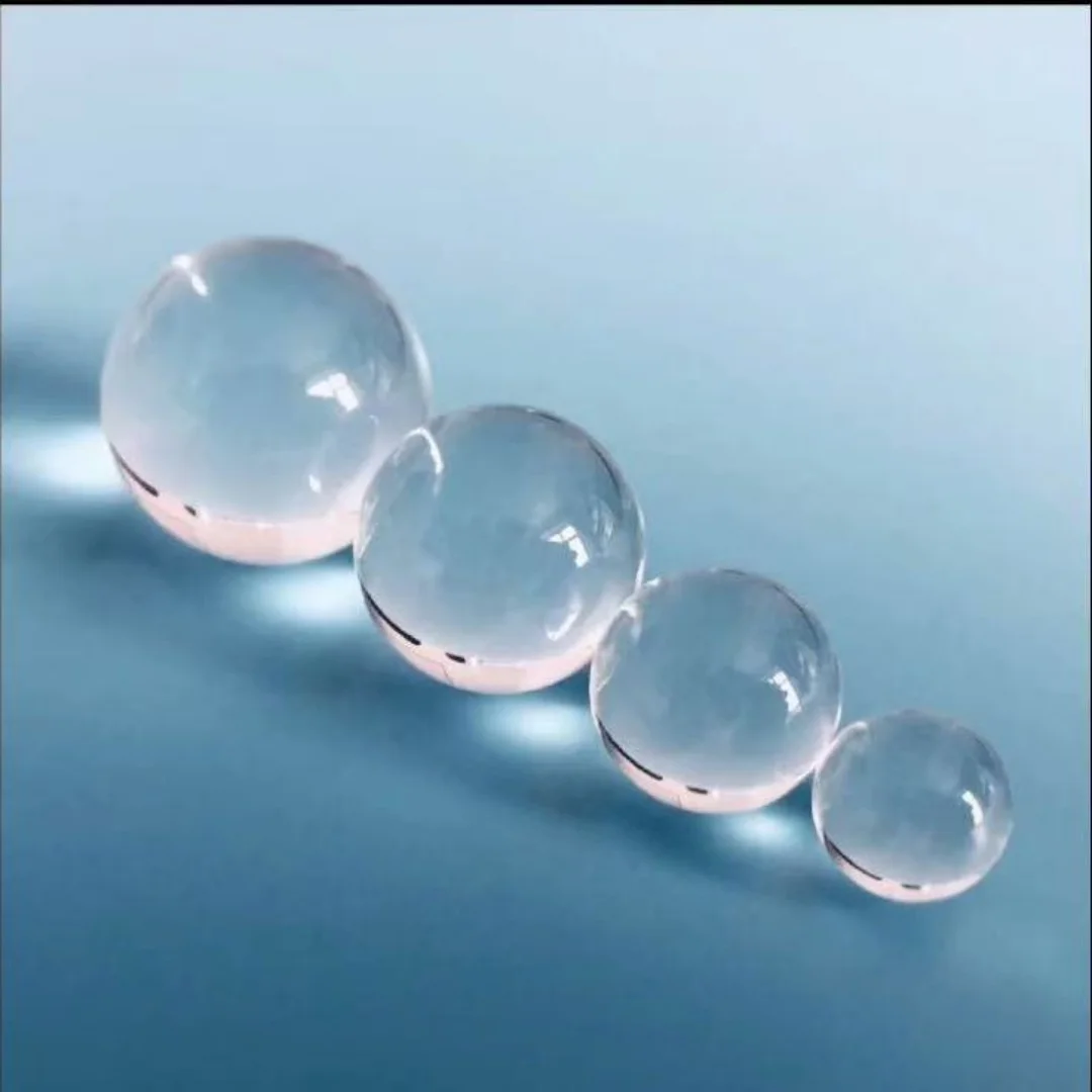 

Diameter 0.7 0.8 1 1.2 2 3 4 5mm Round Ball Lens H-K9L optical Glass For Half Ball Lens for Optical Glass Industrial Optics