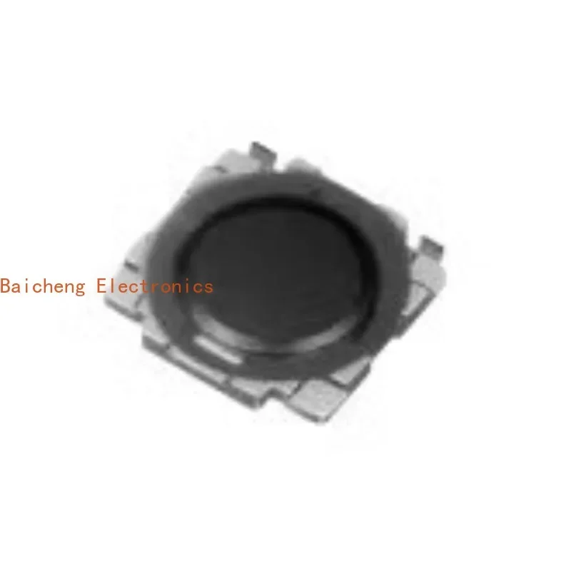 100PCS SKRBACE010 patch 4-pin film touch switch button for mobile phone 4.8 * 4.8 * 0.55