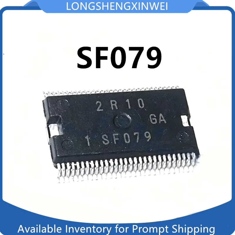 1PCS New Original SF079 Packaged HSSOP60 Integrated Circuit Chip in Stock