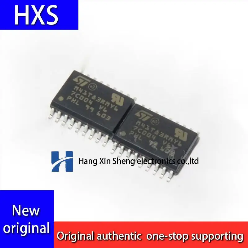 M41T83RMY6 SOP18 microcontroller microcontroller IC chip brand new original new inventory