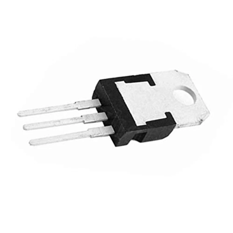 

Эффективный регулятор напряжения-10 шт. новый L7809CV L7809 LM7809 ST TO-220 регулятор напряжения IC 9 В 1,5 А