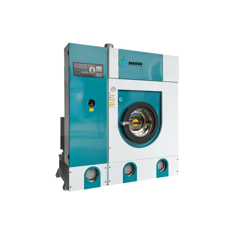 High Quality Industrial Laundry Tumble Dryer Clothes Drying Cleaning Machine Commercial Cleaning Machines for Sale