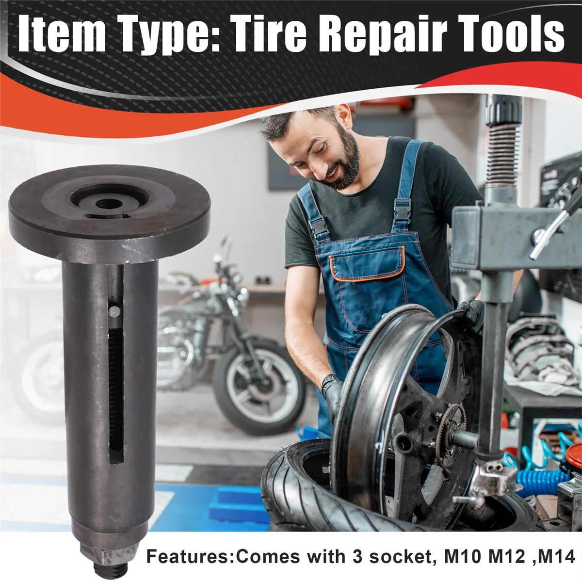 【buy-itnow】multi-purpose-crankshaft-tools-motorcycle-crankshaft-repair-tool-crankshaft-tool-motorcycle-crankshaft-mounting-tool