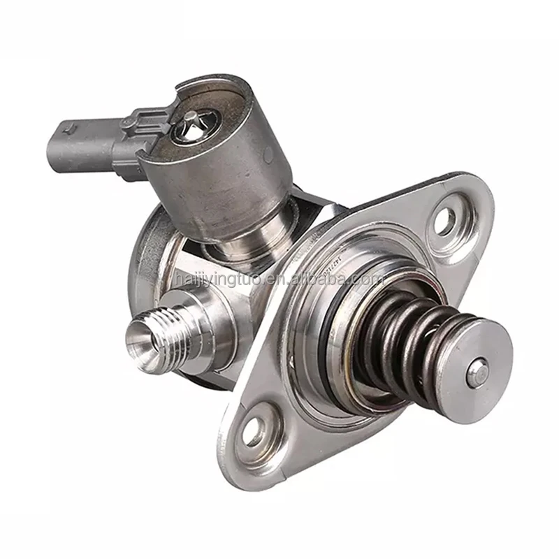 

For BMW B58tu Supra HDP6 HPFP High Pressure Fuel Pump