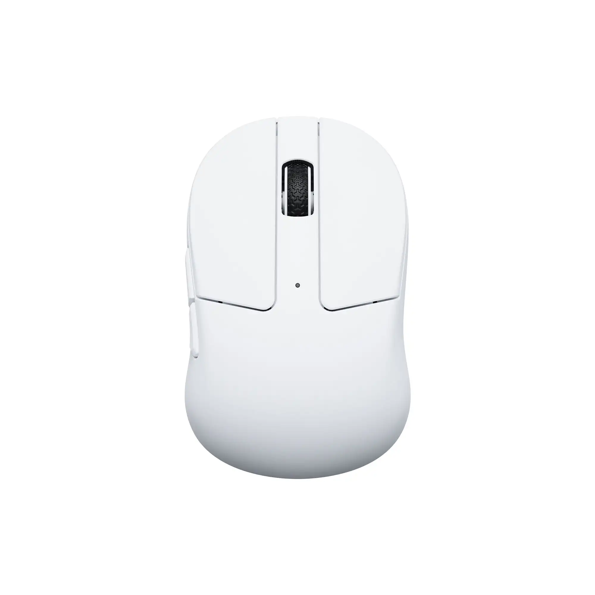 Mysz Keychron M4 Bezprzewodowa 2.4GHz i Bluetooth, Mysz Optyczna USB, Mysz Przewodowa Type-C — zdjęcie produktu 7
