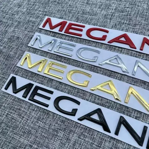 6 best sales megane 4 rs accessories - №1