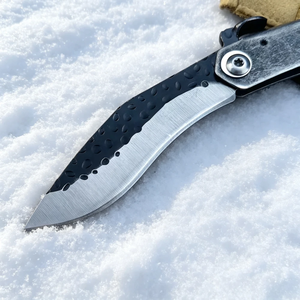Pocket Outdoor Fishing Higonok - High Tech Kitchen Accessories recension och pris