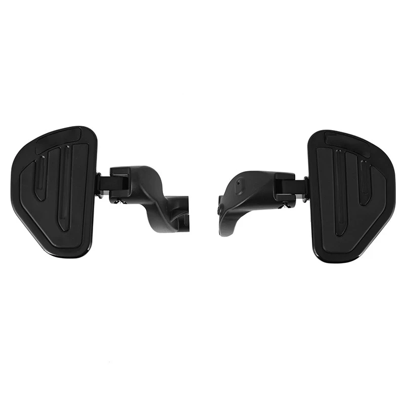 For Indian Scout Bobber Sixty Enlarged Passenger Rear Footrest Assembly Bracket Motorcycle Parts Accessories