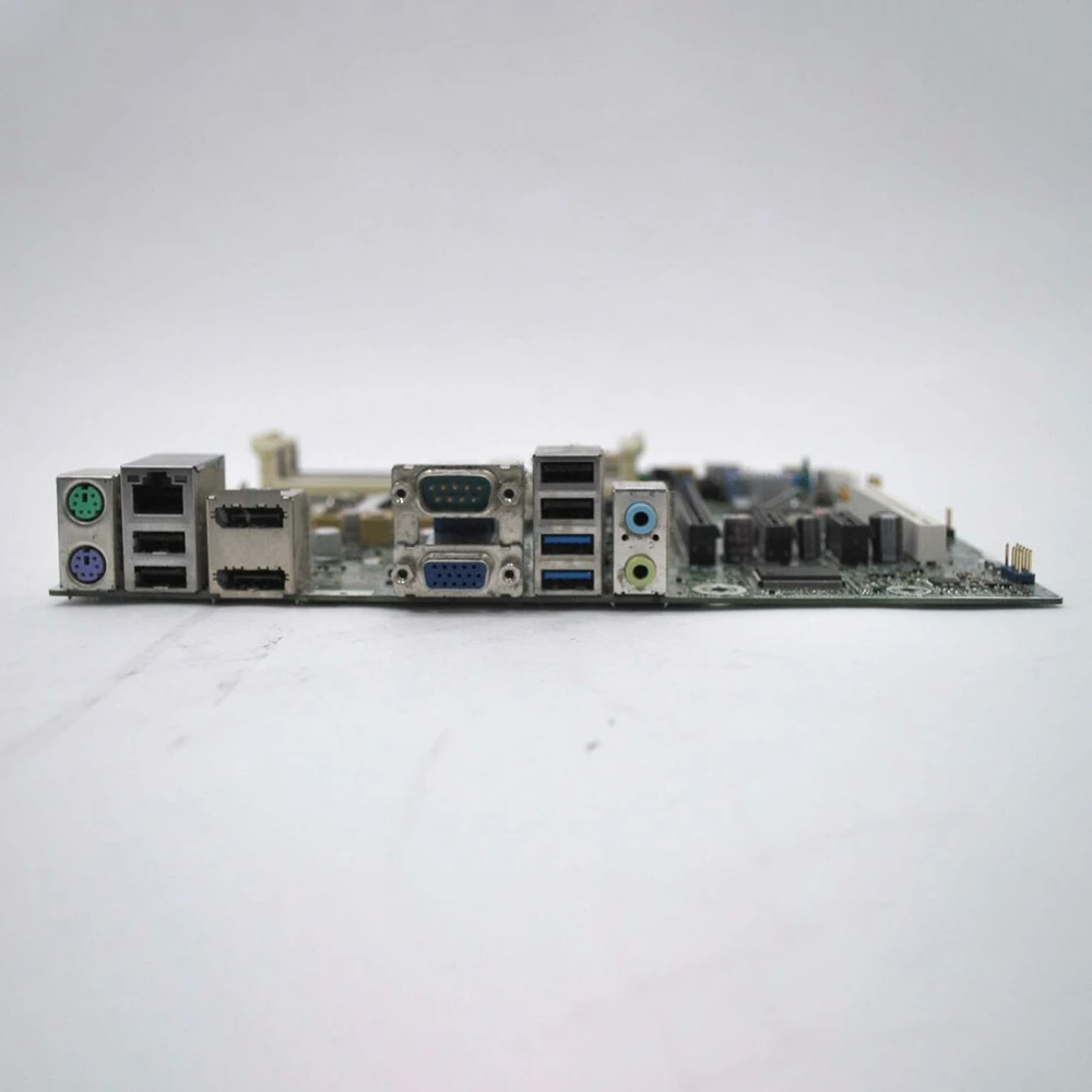 Imagem -06 - Original Desktop Motherboard para hp Elitedesk Totalmente Testado de Boa Qualidade 800 880 Sff 796108001 717372-002 737728-001