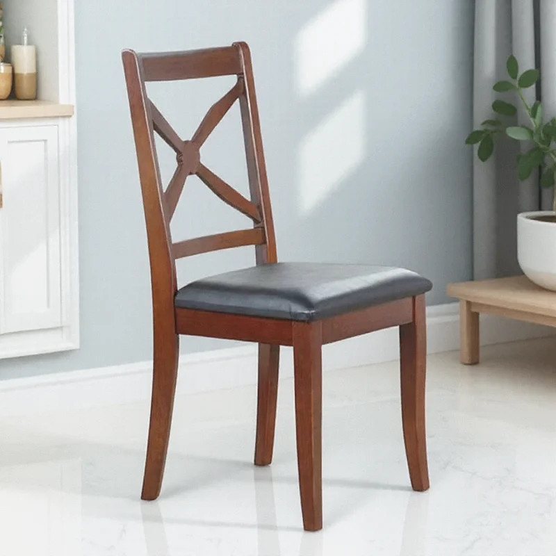 Hotel Designer Dining Chairs Backrest Modern Throne Gaming Dining Chair Bar Garden Sedie Sala Da Pranzo Furniture