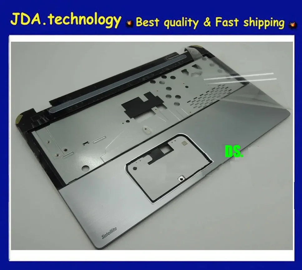 MEIARROW      New/orig palmrest topcase for Toshiba S55T-A H000058280 13N0-C3A3101 keyboard upper cover C cover