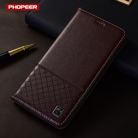 For Xiaomi 13T 14T 15T Pro Genuine Leather Case For Xiaomi 13 14 15 17 Ultra Pro Max 11T 12T 12S 12 11 Lite 5G Flip Wallet Cover