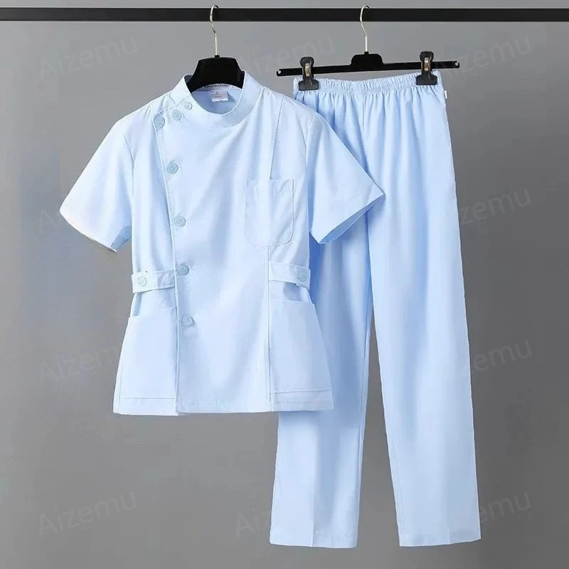 Thumbnail 3 - #38 Best Hospital Gowns to Buy In 2026