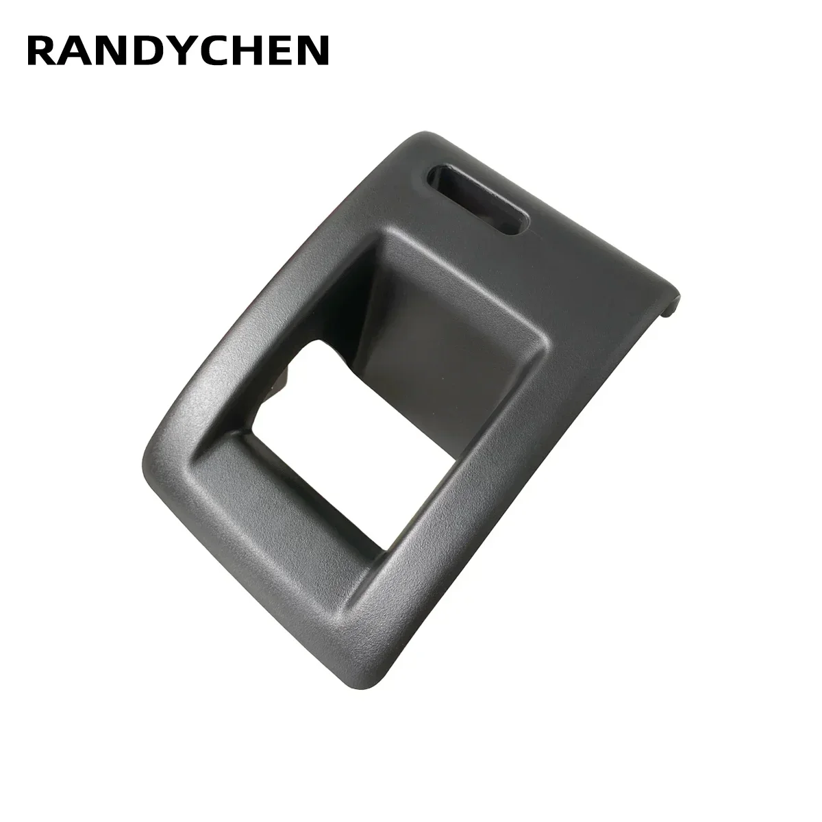 For VW Passat B6 B7 Variant 2006-2015 CC R Line 3C9885893 3C9885894 1 2PCS Interior Rear Seat Down Lock Trim Panel Handle