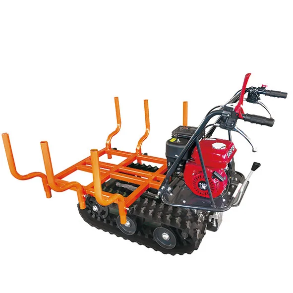 High Quality Chinese Mini Dumper ED300C  China Factory