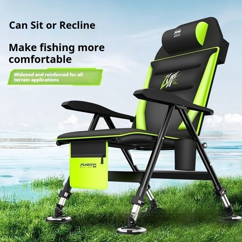 Silla De Pesca Euro… - image