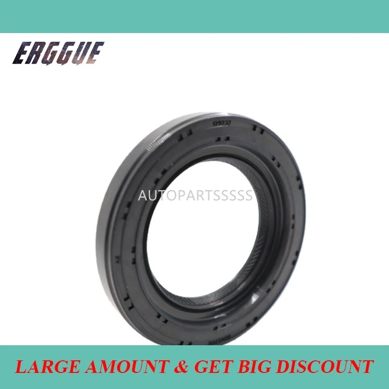 

09G 301 189 09G301189 BH4575G BH4575H 129232 Brand New Transmission Output Shaft Seal Fit For VW 09G Transmission