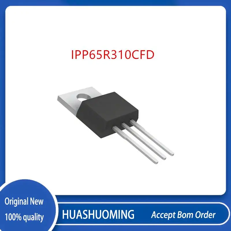 1Pcs/Lot  P35N60EF 35N60 MOS 35A/600V TO-247    IPP65R310CFD  11.4A 650V C3514  2SC3514  IPP60R170F7  TO-220 19A600V