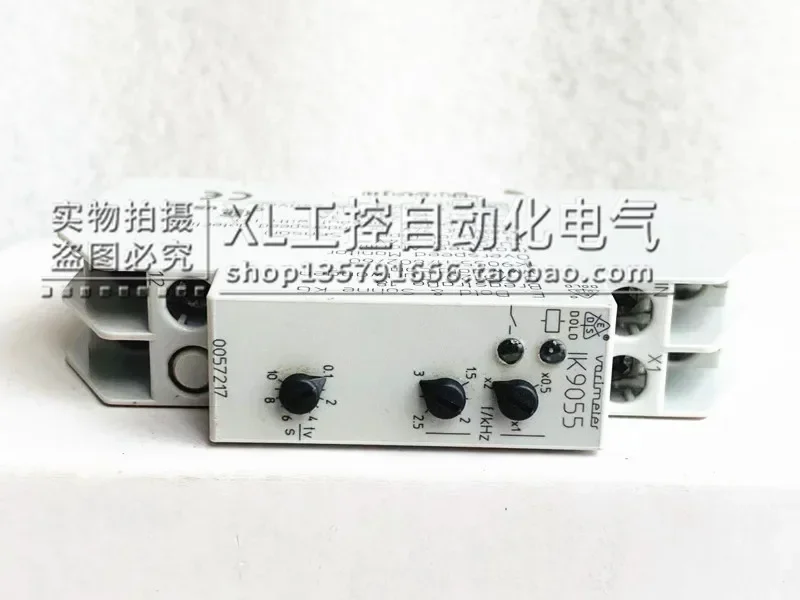 2025 2025 IK9055 Original German DOLD Dodd Underload Monitoring Module Controller IK9055.11/802/60