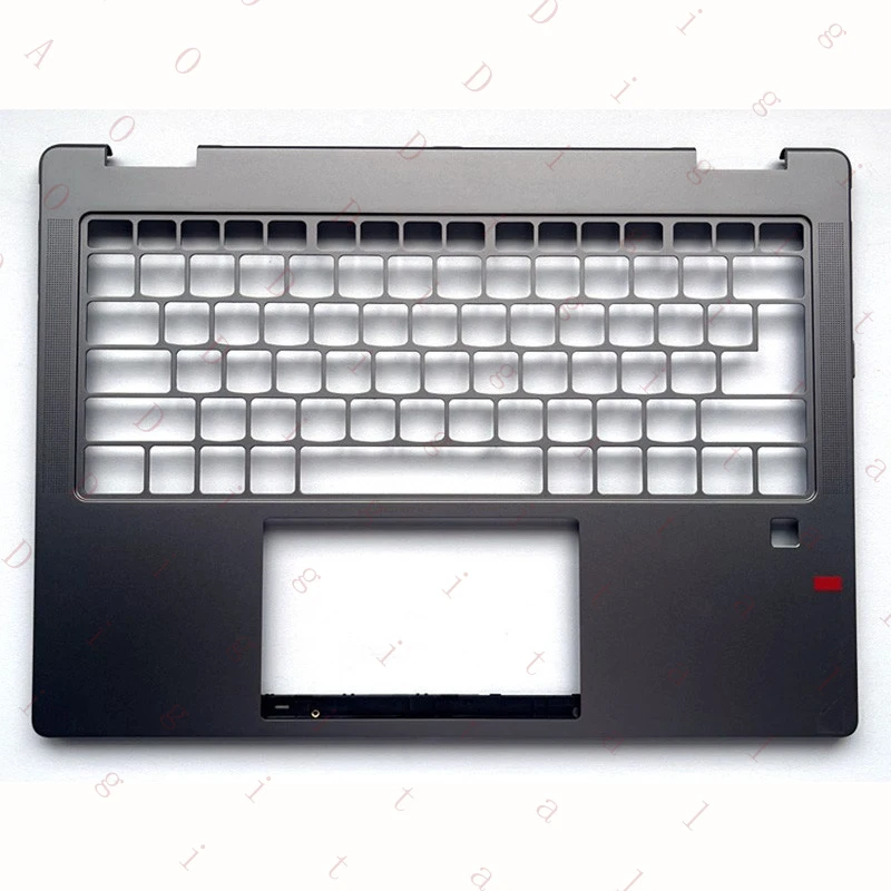 

BR New for Palmrest Upper Case C Cover FP for Yoga 7 2-in-1 14ILL10 83JQ Luna Grey