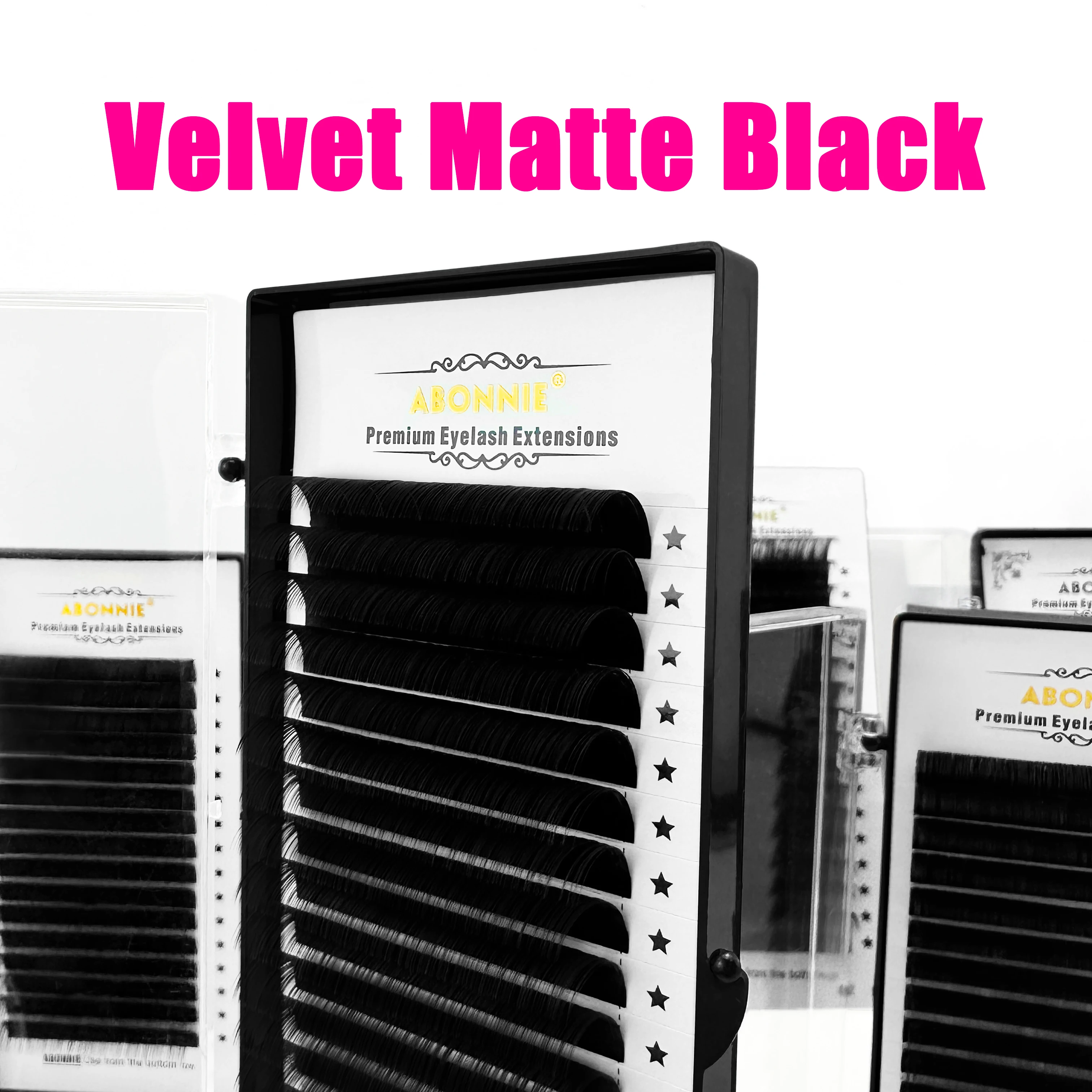 Abonnie Classic Kor…